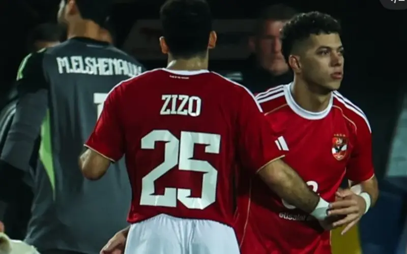 أحمد عادل: زيزو لا يُقدم مع الأهلي 30% مما كان يُقدّمه مع الزمالك.. «وضروري ثورة تصحيح في النادي»